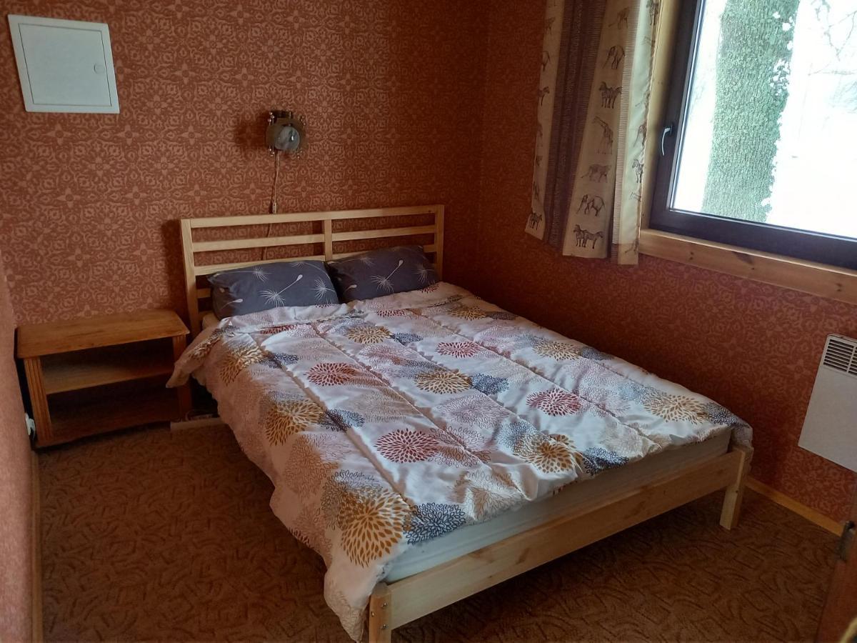 Runenu Tejas Namins Vidzeme Buitenkant foto